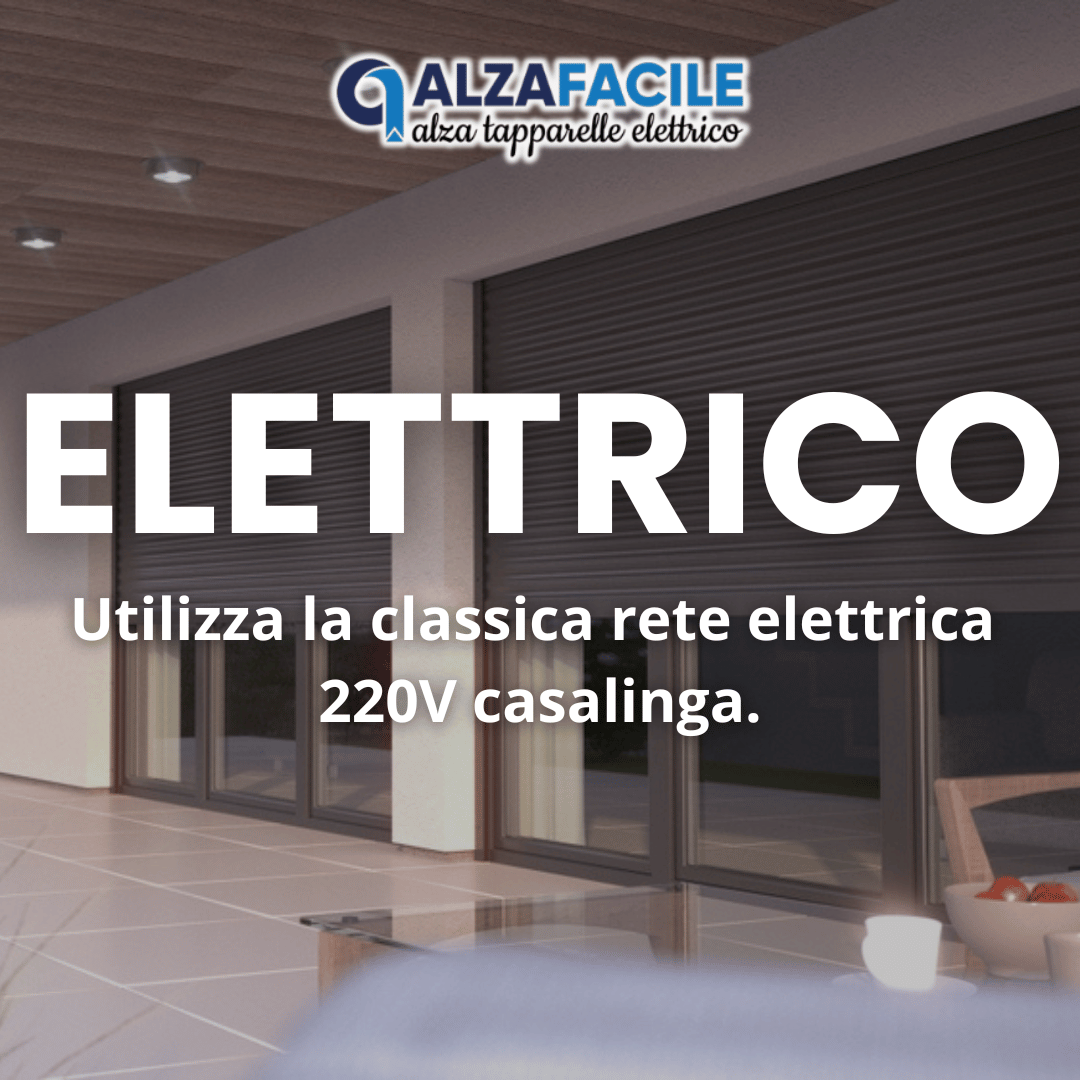 Elettrico