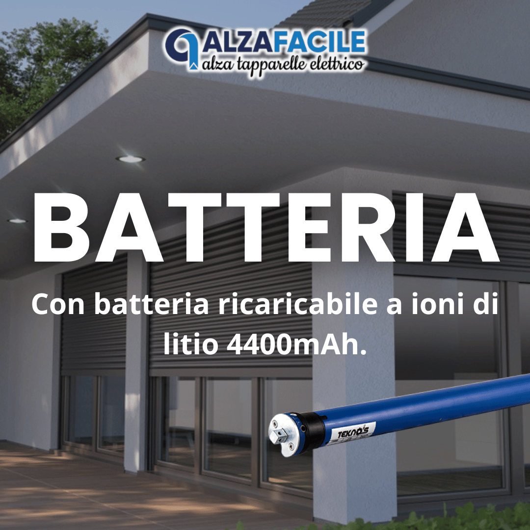Batteria